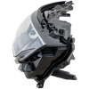HIGHLANDER 20-20 HEAD LAMP RH, Assembly, LED, L/LE/XLE Models