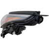 HIGHLANDER 20-20 HEAD LAMP LH, Assembly, LED, L/LE/XLE Models - CAPA