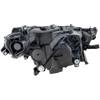 HIGHLANDER 20-20 HEAD LAMP LH, Assembly, LED, L/LE/XLE Models - CAPA