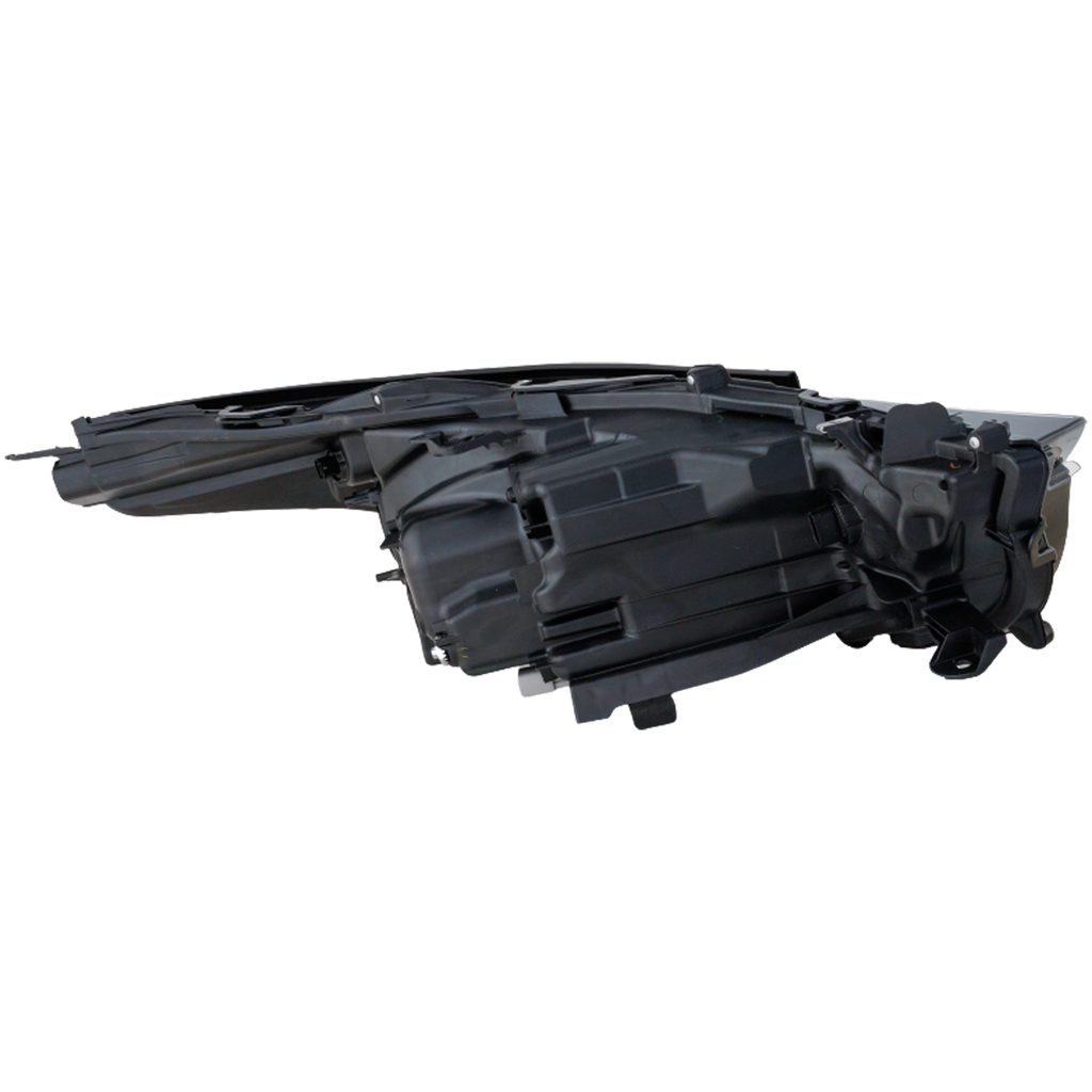 HIGHLANDER 20-20 HEAD LAMP LH, Assembly, LED, L/LE/XLE Models - CAPA