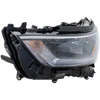 HIGHLANDER 20-20 HEAD LAMP LH, Assembly, LED, L/LE/XLE Models - CAPA