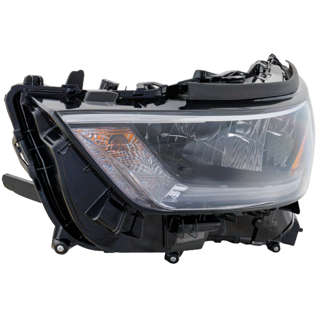 HIGHLANDER 20-20 HEAD LAMP LH, Assembly, LED, L/LE/XLE Models - CAPA