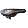 HIGHLANDER 20-20 HEAD LAMP LH, Assembly, LED, L/LE/XLE Models