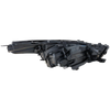 HIGHLANDER 20-20 HEAD LAMP LH, Assembly, LED, L/LE/XLE Models