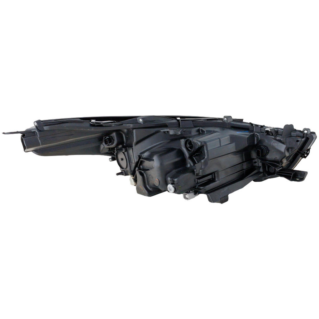HIGHLANDER 20-20 HEAD LAMP LH, Assembly, LED, L/LE/XLE Models