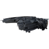 HIGHLANDER 20-20 HEAD LAMP LH, Assembly, LED, L/LE/XLE Models