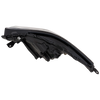 HIGHLANDER 21-23 HEAD LAMP RH, Assembly, LED, XSE Model