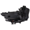 HIGHLANDER 21-23 HEAD LAMP LH, Assembly, LED, XSE Model - CAPA