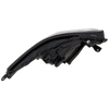 HIGHLANDER 21-23 HEAD LAMP LH, Assembly, LED, XSE Model