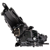 HIGHLANDER 21-23 HEAD LAMP LH, Assembly, LED, XSE Model