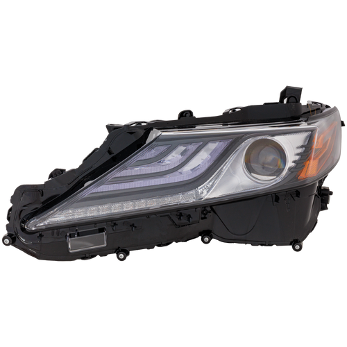 CAMRY 21-22 HEAD LAMP LH, Assembly, LED, XSE/Hybrid XSE Models - CAPA