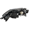 CAMRY 21-22 HEAD LAMP LH, Assembly, LED, XSE/Hybrid XSE Models