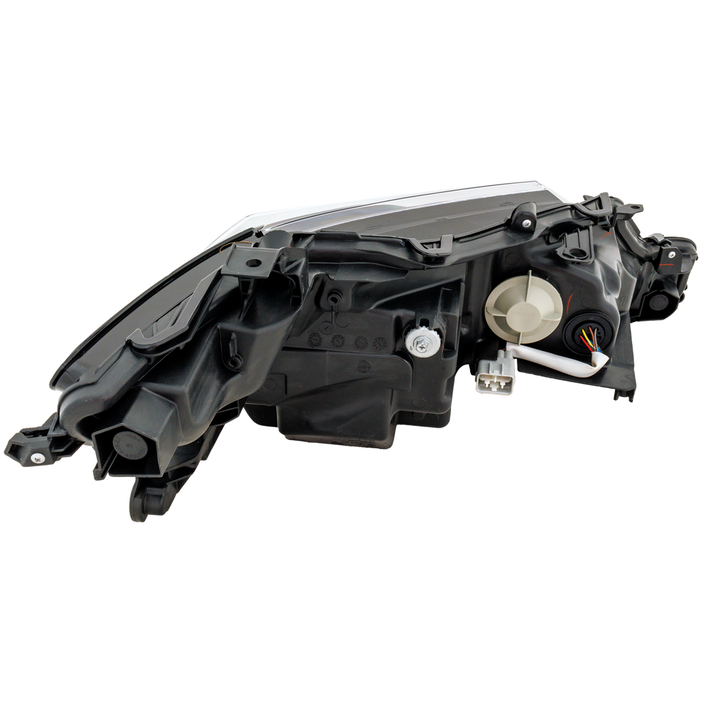 CAMRY 21-22 HEAD LAMP LH, Assembly, LED, XSE/Hybrid XSE Models