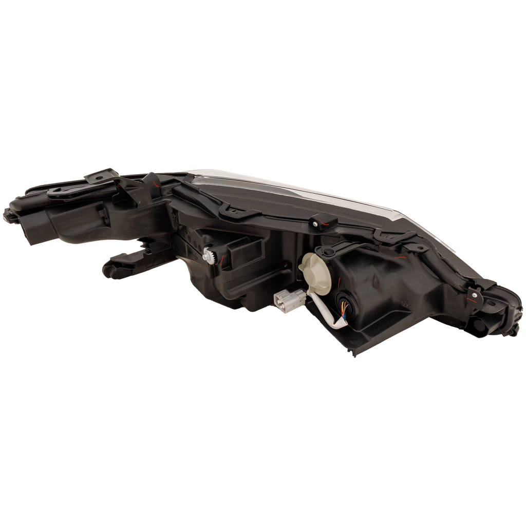 CAMRY 21-22 HEAD LAMP LH, Assembly, LED, XSE/Hybrid XSE Models