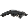 CAMRY 21-22 HEAD LAMP LH, Assembly, LED, XSE/Hybrid XSE Models