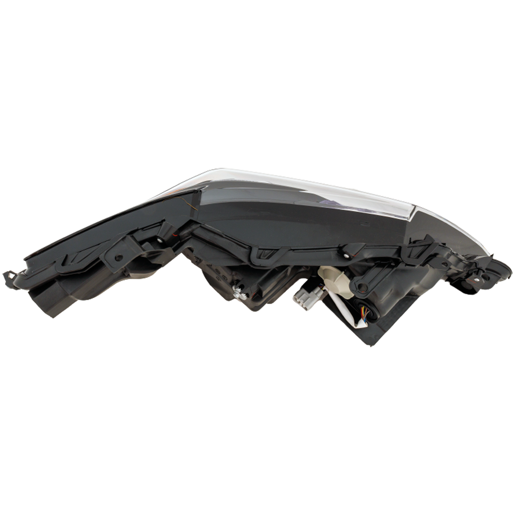 CAMRY 21-22 HEAD LAMP LH, Assembly, LED, XSE/Hybrid XSE Models