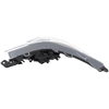 PRIUS 16-18 HEAD LAMP RH, Assembly, LED, Touring Models (w/o Fog Light)