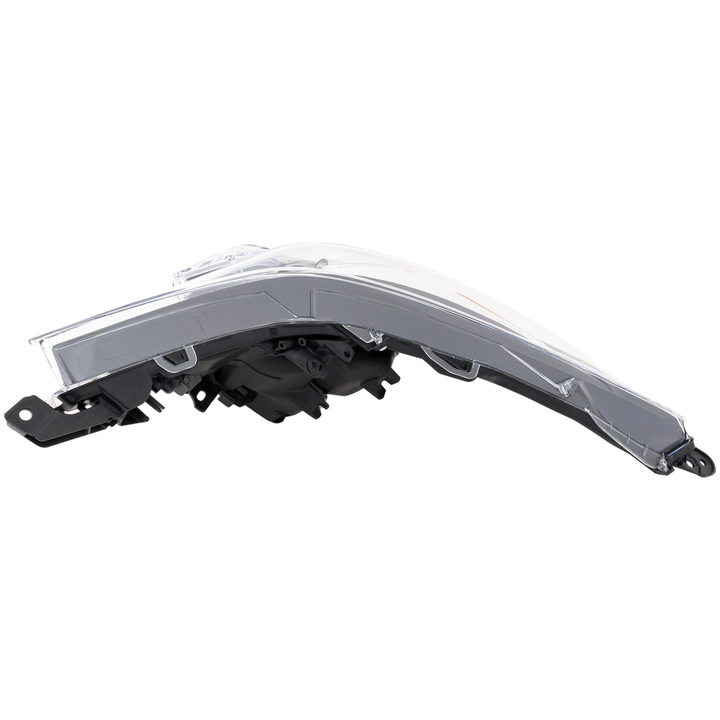 PRIUS 16-18 HEAD LAMP RH, Assembly, LED, Touring Models (w/o Fog Light)