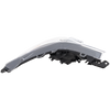 PRIUS 16-18 HEAD LAMP LH, Assembly, LED, Touring Models (w/o Fog Light)