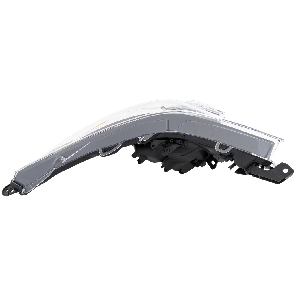 PRIUS 16-18 HEAD LAMP LH, Assembly, LED, Touring Models (w/o Fog Light)