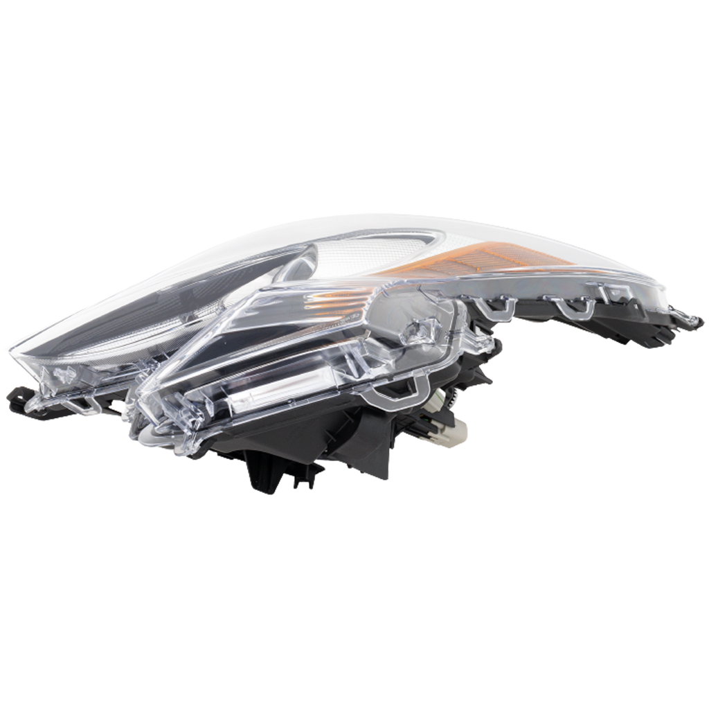 PRIUS 16-18 HEAD LAMP LH, Assembly, LED, Touring Models (w/o Fog Light)