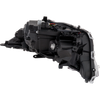 RAV4 HYBRID 19-21 HEAD LAMP RH, Assembly, LED, w/o Adaptive Headlight, Limited/XLE/XLE Premium/XSE Models, North America Built Vehicle - CAPA