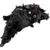 RAV4 HYBRID 19-21 HEAD LAMP RH, Assembly, LED, w/o Adaptive Headlight, Limited/XLE/XLE Premium/XSE Models, North America Built Vehicle