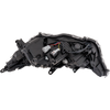 RAV4 HYBRID 19-21 HEAD LAMP RH, Assembly, LED, w/o Adaptive Headlight, Limited/XLE/XLE Premium/XSE Models, North America Built Vehicle