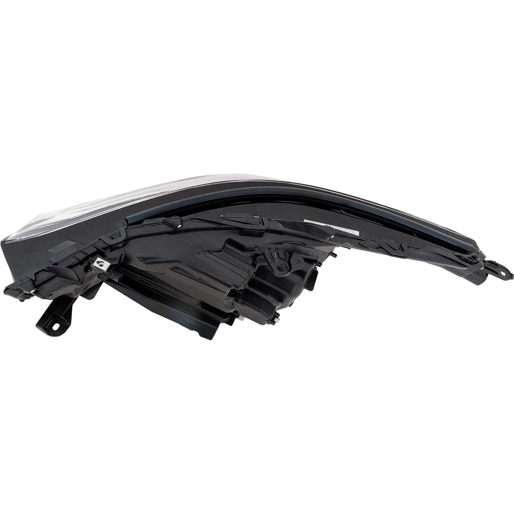 HIGHLANDER 21-21 HEAD LAMP RH, Assembly, LED, L/LE/XLE/Hybrid Models - CAPA