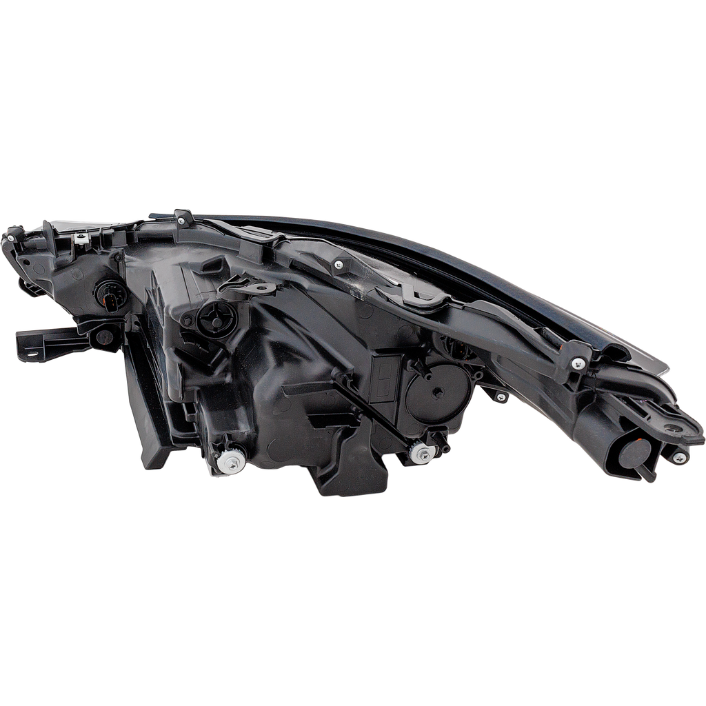 HIGHLANDER 21-21 HEAD LAMP RH, Assembly, LED, L/LE/XLE/Hybrid Models - CAPA