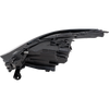 HIGHLANDER 21-21 HEAD LAMP RH, Assembly, LED, L/LE/XLE/Hybrid Models