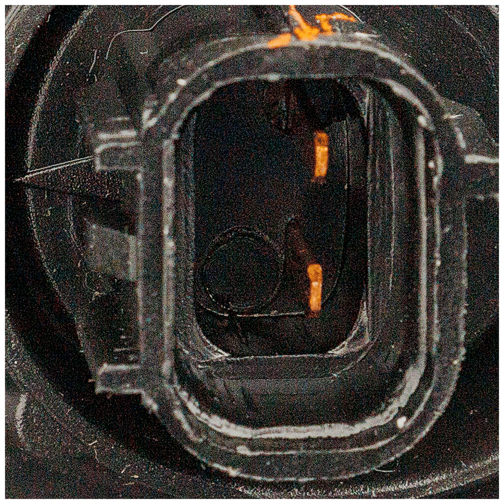 HIGHLANDER 21-21 HEAD LAMP RH, Assembly, LED, L/LE/XLE/Hybrid Models