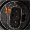 HIGHLANDER 21-21 HEAD LAMP RH, Assembly, LED, L/LE/XLE/Hybrid Models
