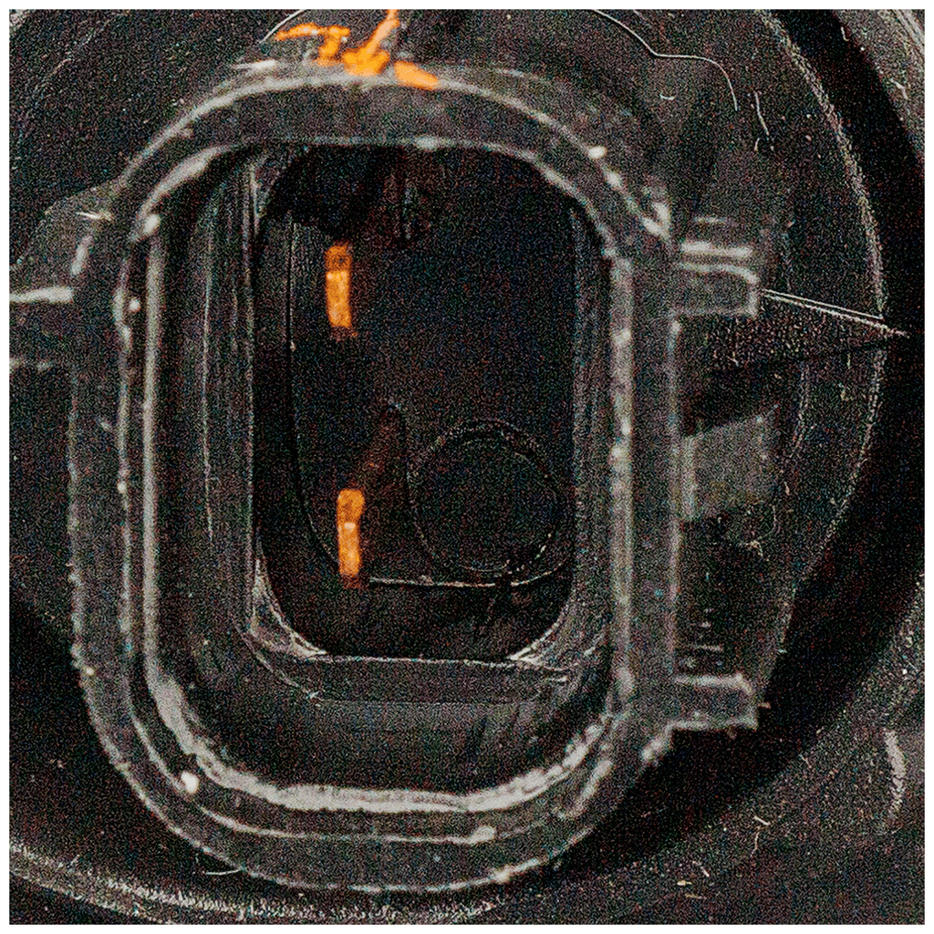 HIGHLANDER 21-21 HEAD LAMP LH, Assembly, LED, L/LE/XLE/Hybrid Models - CAPA