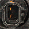 HIGHLANDER 21-21 HEAD LAMP LH, Assembly, LED, L/LE/XLE/Hybrid Models