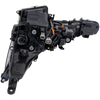 COROLLA 19-22 HEAD LAMP RH, Assembly, LED, w/o Adaptive Headlamps, (Hatchback, w/o Nightshade Edition)/(Sedan, SE/XLE/XSE Models)
