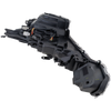 COROLLA 19-22 HEAD LAMP RH, Assembly, LED, w/o Adaptive Headlamps, (Hatchback, w/o Nightshade Edition)/(Sedan, SE/XLE/XSE Models)