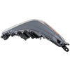 COROLLA 19-22 HEAD LAMP RH, Assembly, LED, w/o Adaptive Headlamps, (Hatchback, w/o Nightshade Edition)/(Sedan, SE/XLE/XSE Models)