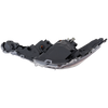 COROLLA 19-22 HEAD LAMP RH, Assembly, LED, w/o Adaptive Headlamps, (Hatchback, w/o Nightshade Edition)/(Sedan, SE/XLE/XSE Models)