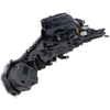COROLLA 19-22 HEAD LAMP LH, Assembly, LED, w/o Adaptive Headlamps, (Hatchback, w/o Nightshade Edition)/(Sedan, SE/XLE/XSE Models)