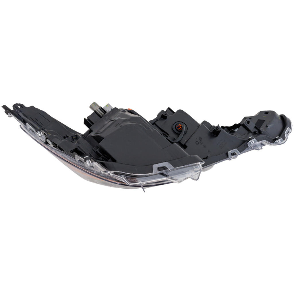 COROLLA 19-22 HEAD LAMP LH, Assembly, LED, w/o Adaptive Headlamps, (Hatchback, w/o Nightshade Edition)/(Sedan, SE/XLE/XSE Models)