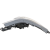PRIUS 16-18 HEAD LAMP RH, Lens and Housing, LED, w/o Fog Light Holes, w/o Daytime Running Light