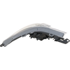 PRIUS 16-18 HEAD LAMP LH, Lens and Housing, LED, w/o Fog Light Holes, w/o Daytime Running Light
