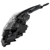 PRIUS PRIME 17-19 HEAD LAMP RH, Assembly, LED
