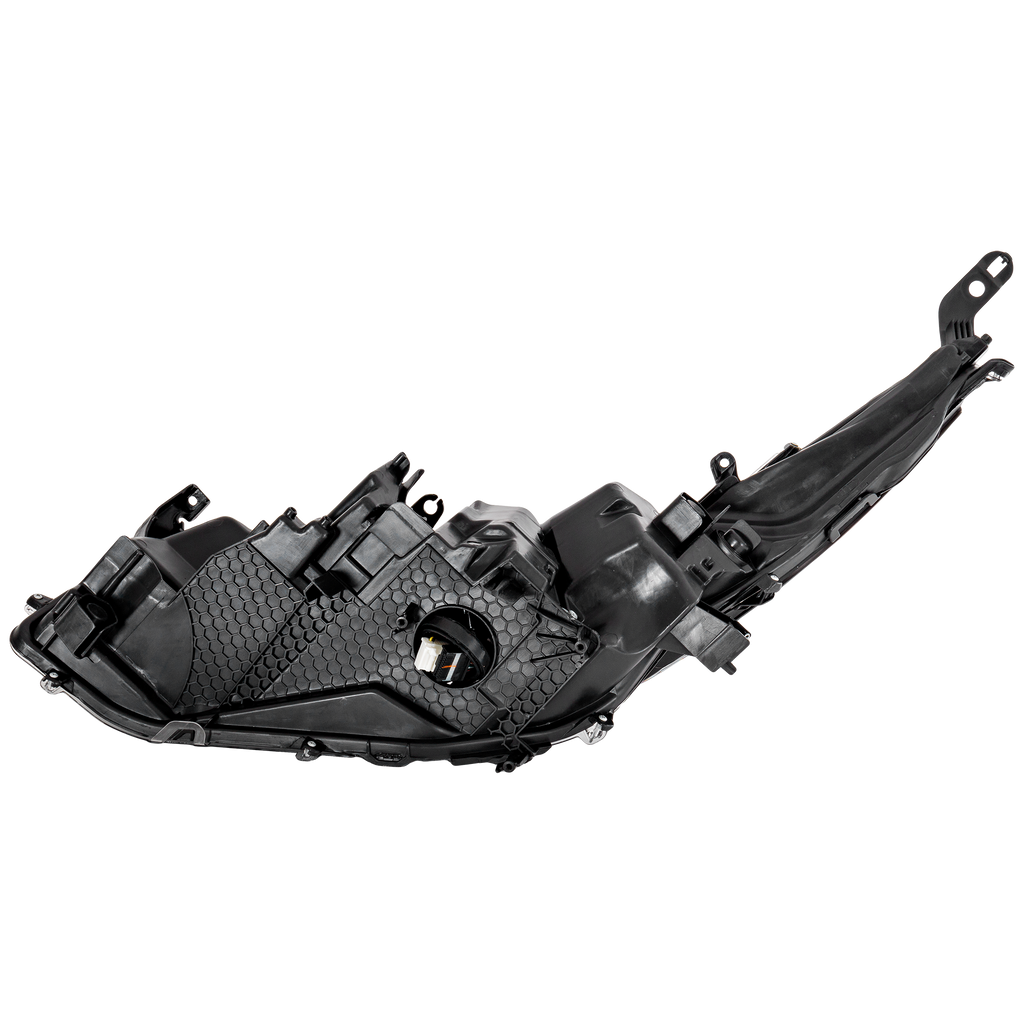 PRIUS PRIME 17-19 HEAD LAMP RH, Assembly, LED