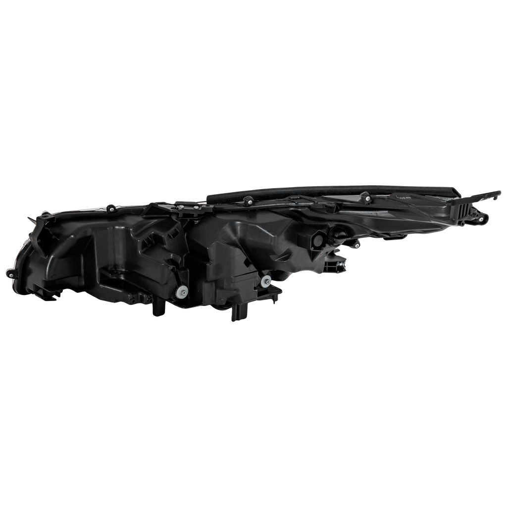 PRIUS PRIME 17-19 HEAD LAMP RH, Assembly, LED