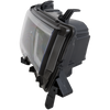 SEQUOIA 18-22 HEAD LAMP RH, Assembly, LED, Platinum Model