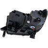 SEQUOIA 18-22 HEAD LAMP RH, Assembly, LED, Platinum Model