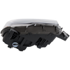 SEQUOIA 18-22 HEAD LAMP RH, Assembly, LED, Platinum Model