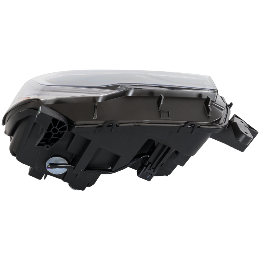 SEQUOIA 18-22 HEAD LAMP RH, Assembly, LED, Platinum Model